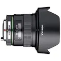 Pentax DA 14mm F2.8 ED IF Lens